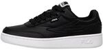 FILA Damen SEVARO wmn Sneaker, Schwarz, 40 EU