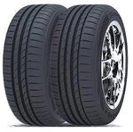 Westlake Z-107 235/65 R17 108V Sommerreifen GTAM T337966 ohne Felge