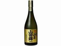 Kizakura "Premium Junmai Yamadinishiki" – Vollmundiger, aromatischer Premium...