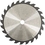 Scheppach accessScheppach S&auml;geblatt f&uuml;r Kappzugs&auml;ge HM140L | &Oslash;305 x 30 mm | 24