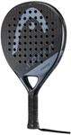 HEAD Evo Speed 2023 Padelschl&auml;ger, schwarz