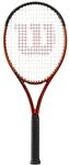 Wilson Tennisschl&auml;ger Burn 100 V5, F&uuml;r Herren und Damen
