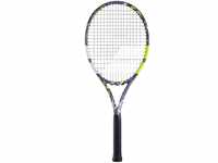 Babolat - Evo Aero Tennisschläger Besaitet für Erwachsene - Kraft & Komfort -