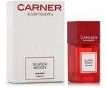 Carner Barcelona EDP Super Moon Unisex Parf&uuml;m 30 ml