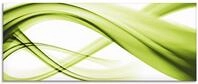 ARTland Wanddeko Glasbilder Wandbild Glas Bild einteilig 125x50 cm Querformat Moderne
