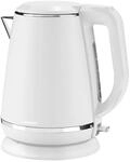 Cuisinart Jug Elektrischer Wasserkocher, kabelloser Wasserkocher, schnell kochend,