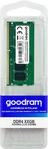 Goodram - DDR4 SODIMM RAM - 8GB 3200MHz CL22 SODIMM, 1,2V - Laptop...