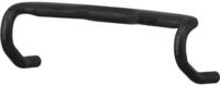 SQlab Unisex &ndash; Erwachsene 312 R Rennrad Fahrradlenker Carbon, Schwarz, 400 mm