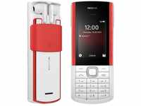 Cellulare Nokia 4G Dual SIM weiß