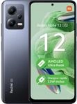 Xiaomi Redmi Note 12 5G Smartphone 4GB/128GB 6,67" Display 5000mAh 33W Fast Charging