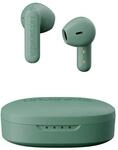 Urbanista Copenhagen True Wireless In Ear Kopfh&ouml;rer Bluetooth 5.2, Touch-Bedienung