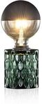 Pauleen 48023 Crystal Magic Tischleuchte max. 20W Tischlampe f&uuml;r E27 Lampen