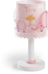 Dalber Kinder Tischlampe Nachttischlampe kinderzimmer Little Elephant Elefant Tiere