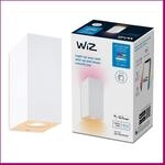 WiZ Up&Down Deckenleuchte Tunable White & Color, dimmbar, 16 Mio. Farben, smarte