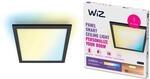 WiZ Panel Deckenleuchte Tunable White, dimmbar, 3400lm, 600 x 600 mm, warm- bis