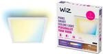 WiZ Panel Deckenleuchte Tunable White, dimmbar, 1000lm, 300 x 300 mm, warm- bis