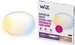 WiZ SuperSlim Deckenleuchte Tunable White, dimmbar, warm- bis kaltwei&szlig;, 36W,...