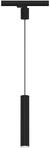 Paulmann ProRail3 Pendel Artemons max1x10W Schwarz | Abgeh&auml;ngte Deckenleuchte,
