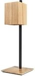 LEDVANCE SMART+ WiFi-Tischleuchte DECOR Wood, 8W, 650lm, regulierbares Wei&szlig;licht