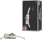 Paulmann 95559 LED Bilderleuchte Bento 300mm incl. 1x6 W Warmwei&szlig; Altmessing