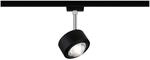Paulmann 96812 URail LED Schienenspot Aldan Einzelspot 533,8lm 8W 4000K dimmbar...