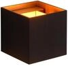 LUCIDE XIO - Wandleuchte - LED Dim. - G9-1x4W 2700K - Einstellbarer...