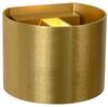 LUCIDE XIO - Wandleuchte - LED Dim. - G9-1x3,5W 2700K - Einstellbarer Abstrahlwinkel