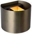 LUCIDE XIO - Wandleuchte - LED Dim. - G9-1x3,5W 2700K - Einstellbarer...