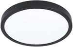 EGLO LED Deckenleuchte Fueva 5, &Oslash; 28,5 cm, 1 flammige Aufbauleuchte