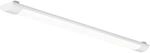 EVN L8972802W LED-Deckenleuchte 28W Warmwei&szlig; Wei&szlig;