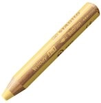 Buntstift, Wasserfarbe & Wachsmalkreide - STABILO woody 3 in 1 - Einzelstift -