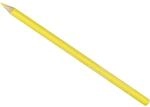 STAEDTLER Dreikant-Buntstift ergosoft, dreieckig, gelb VE=1