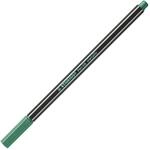 Premium Metallic-Filzstift - STABILO Pen 68 metallic - Einzelstift - metallic...