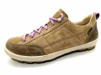 Legero Damen Tanaro Trekking Sneaker, Giotto (BEIGE) 4500, 41.5 EU