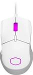 Cooler Master MM310 RGB Ultraleichte 50g Gaming-Maus mit Kabel &ndash; NVIDIA Reflex,