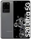 Samsung Galaxy S20 Ultra Grau