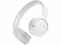 JBL Tune 520BT Wireless On-Ear Kopfhörer – Mit JBL Pure Bass Sound, Bluetooth und