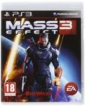 Mass Effect 3 - [PlayStation 3]