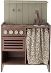Bloomingville Mini - Pippi Mini Stove (82051551)