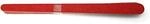 Pfeilring Nagelfeilpapier, 18 cm, 10 Blatt