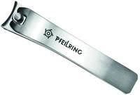 Pfeilring Fu&szlig;nagelknipser, Inox Einheitsgr&ouml;&szlig;e Mehrfarbig