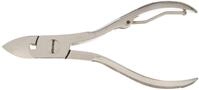 Victorinox Nagelzange, Nagelschere, f&uuml;r H&auml;nde und F&uuml;sse, Professionell, Manik&uuml;re,