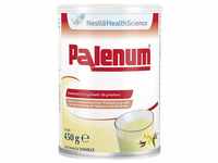 Nestle Trinknahrung Palenum® Pulver, Vanille, 450 g, 6 Dosen**G