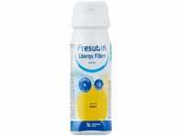 Fresenius Kabi Fresubin Energy Fibre Drink Banane Trinkflasche, 6 x 4 x 200 ml,...