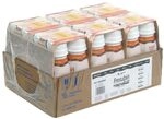 Fresenius Kabi Fresubin Energy Fibre Drink Banane Trinkflasche, 6 x 4 x 200 ml,...