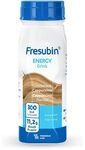 Fresubin ENERGY Drink 6x4x200ml Cappuccino