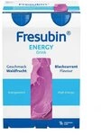 Fresenius Kabi Fresubin Energy Drink Waldfrucht Trinkflasche, 4 x 200 ml, 1er...