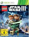 Lego Star Wars III: The Clone Wars