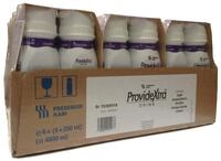PROVIDE Xtra Drink Mischkarton Trinkflasche