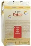 Fresenius Kabi Frebini Energy Drink Erdbeere Trinkflasche, 4 x 200 ml, 1er Pack (1 x